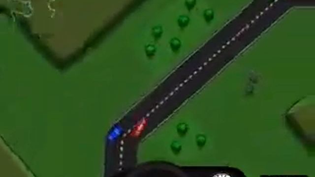 Dodge 'n' Dash - freeware skill game смотреть онлайн