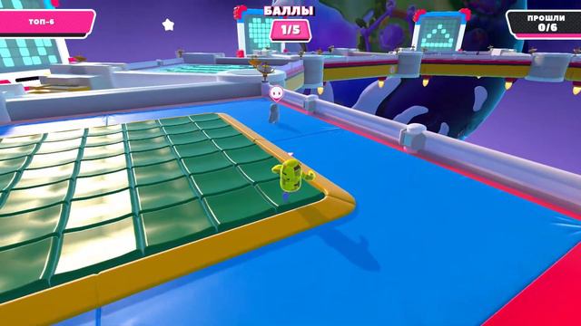 Вкусовые сосочки №3 Кривые ноги, тактика галактика. смотреть онлайн