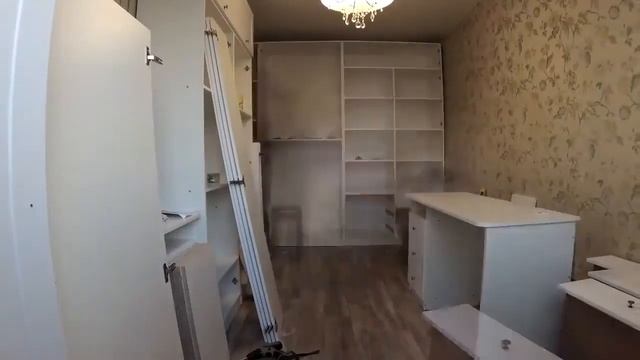 сборка мебели смотреть онлайн