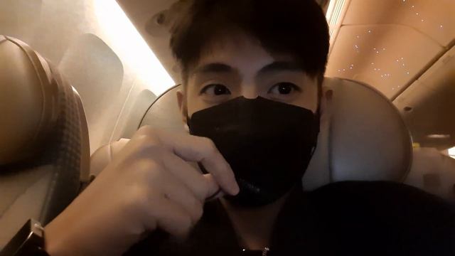 My FLIGHT Experience during the PANDEMIC (PART 2) смотреть онлайн