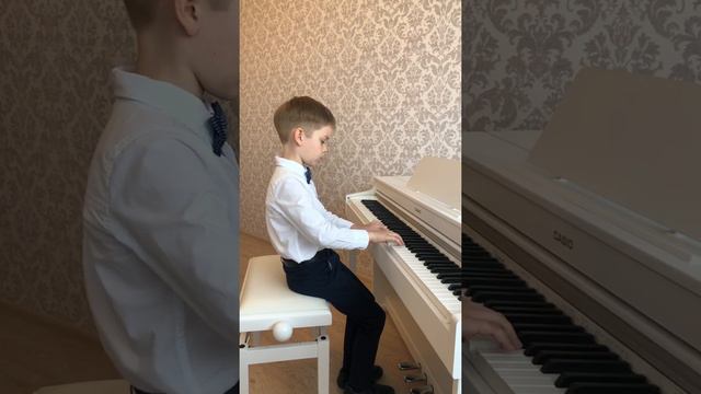 Чумаков Михаил , 1ц класс Школа N1788, А.Роули «В стране гномов». смотреть онлайн