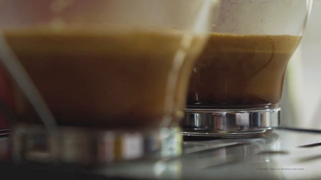 Espresso coffee machine Cafelizzia 790 Shiny Pro смотреть онлайн