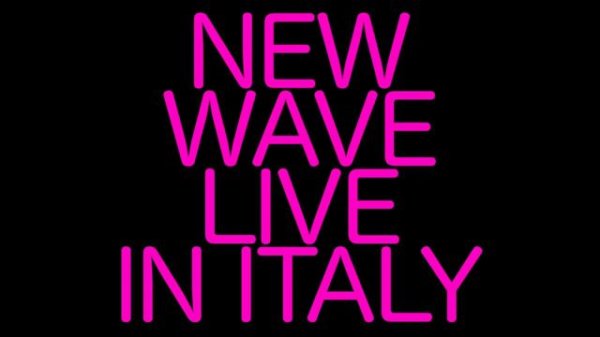 TALK TALK "talk talk" live in Firenze 15/5/1984 (Mark Hollis rip 25/2/2019)