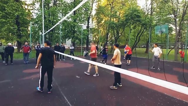 Москва #кыргызстан #Волейбол 🏐 смотреть онлайн