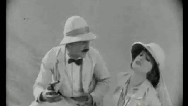 Rudolph Valentino - Ahmed and Diana Love Story with song subtitle.wmv смотреть онлайн