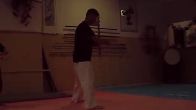 семинар защита от ножа 7 смотреть онлайн