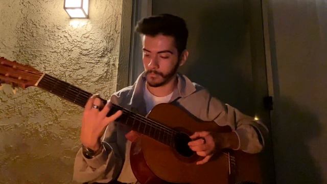 birdhouse - the licks | michael christopher | cover смотреть онлайн