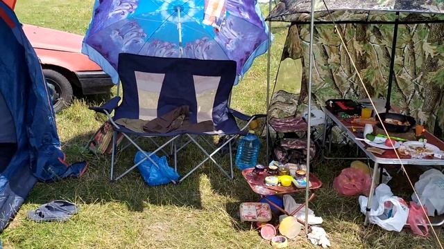 Рыбалка в Летичеве.2019 смотреть онлайн