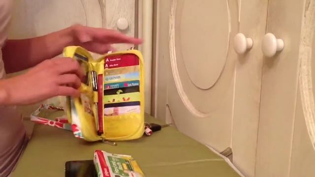 органайзер Ju-ju-be Be Major смотреть онлайн