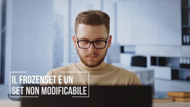 PYTHON: LISTE TUPLE E SET IN 60 SECONDI - SCARICA LA GUIDA #python #pythontutorial #python3 смотреть онлайн