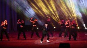 Сайын Доржу -  Самна оннук | танцевальная группа k-pop time