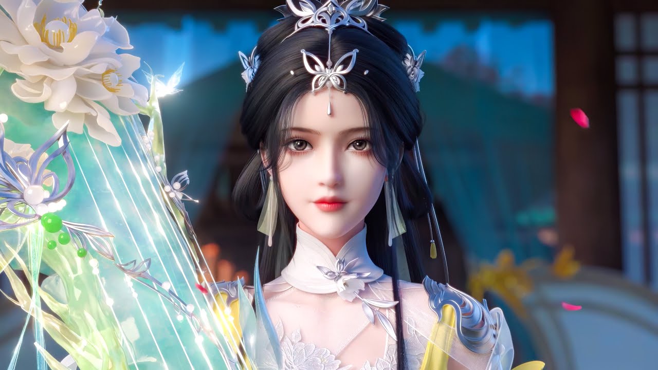 Alan Walker (Remix) -  Animation Music Video  [GMV]