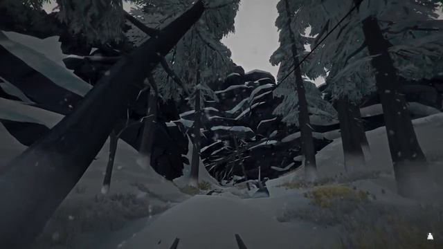 The Long Dark: Wintermute - Part 4 | GUN! смотреть онлайн
