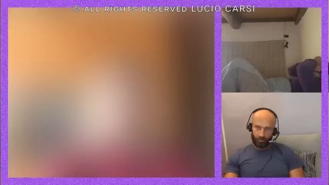 1306-IT Laura, OVETTO SORPRESA - Ipnosi Esoterica ∞ Lucio Carsi смотреть онлайн