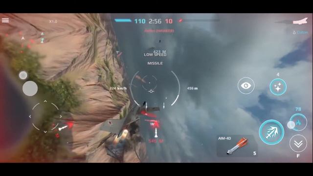 SKY COMBAT (EARLY ACCESS) - THE NEW FLIGHT GAME SIMULATOR EXPERIENCE [GAMEPLAY] смотреть онлайн