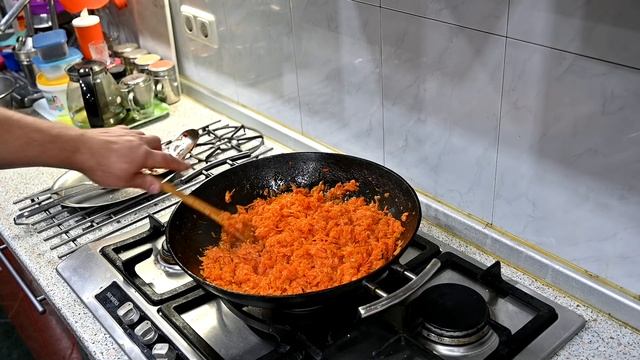 ИКРА из БАКЛАЖАНОВ на Зиму. Выпуск №684