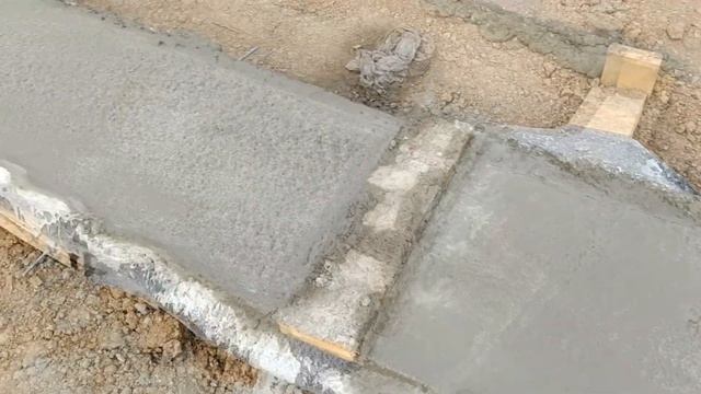 Ленточный фундамент для дома из газобетона смотреть онлайн