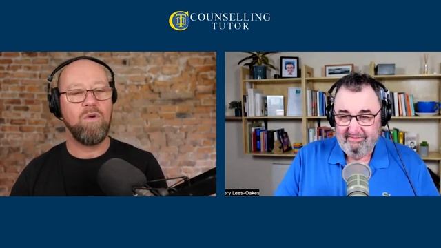 Key Concepts of Gestalt Therapy смотреть онлайн