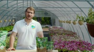 Удобрение для огурцов от Органик Микс / Подробно о продукции Органик микс