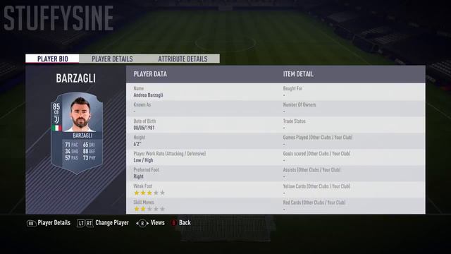 FIFA 18 BROKEN 500K SUPER HYBRID SQUADBUILDER! W  MERTENS, LUKAKU & BUFFON🔥