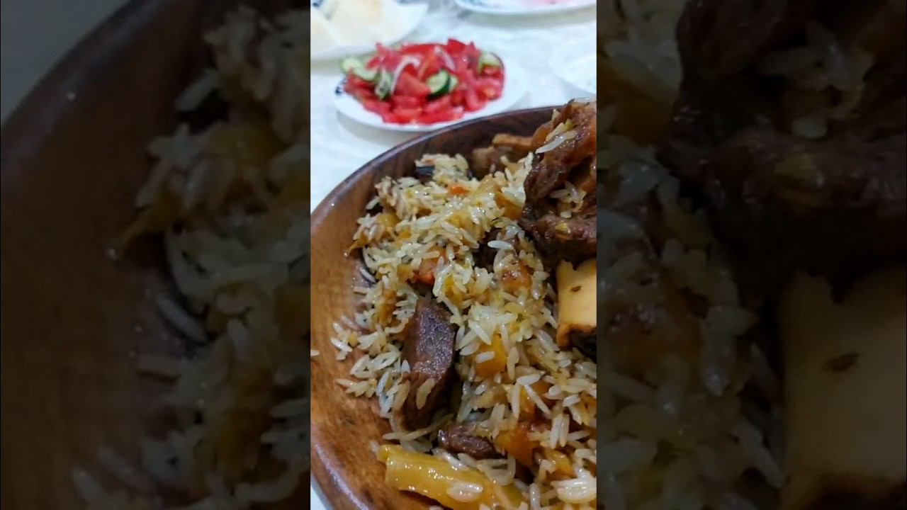 Чайханский Плов | Choyxona Palov | Чайхана Плов | Choyxona osh | Чойхона Оши | Choyxona Oshi смотреть онлайн