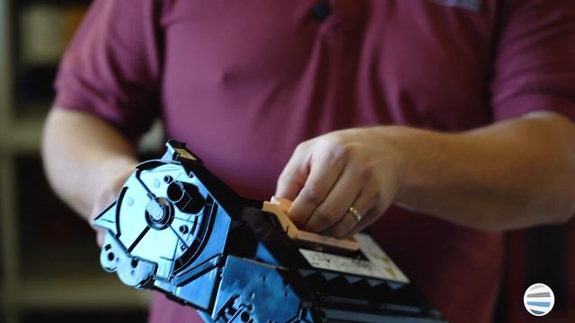 How To Change Xerox Drum Cartridge? Xerox 3610, 3615, 3655, B400, B405