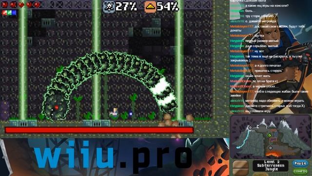 Запись стрима Blasting Agent: Ultimate Edition смотреть онлайн