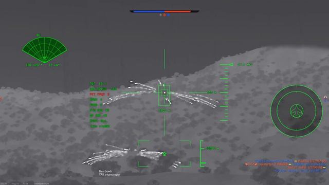 Ka-52. War Thunder. смотреть онлайн