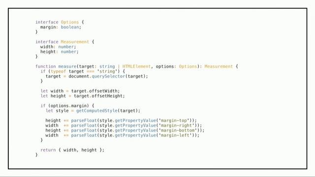 Nordic.js 2019 • Godfrey Chan - Thinking in TypeScript смотреть онлайн