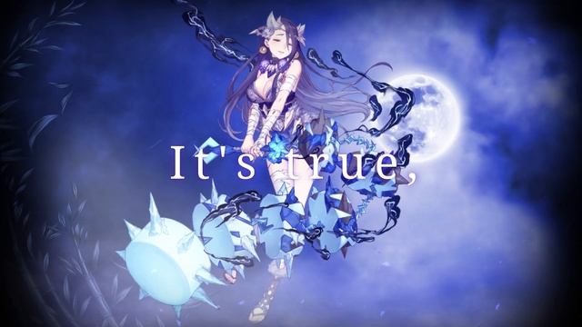 [SINoALICE] STEP grimoire: Battlemad Wolverine - Princess Kaguya/Wrath Wolf Crusher смотреть онлайн