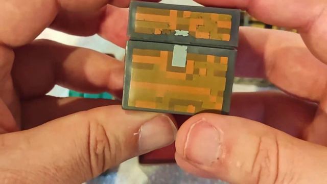 ESSENTIAL Minecraft Toys for every Minecraft Lover! смотреть онлайн