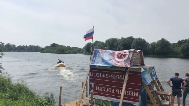 Как самому построить лодку смотреть онлайн