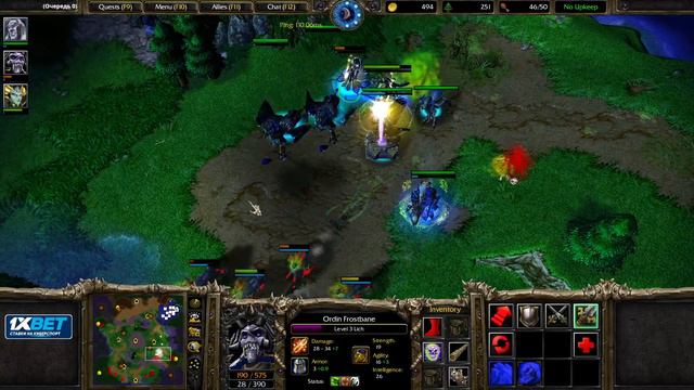 Happy's stream 17th February 2022 Battle.net - w3champions смотреть онлайн