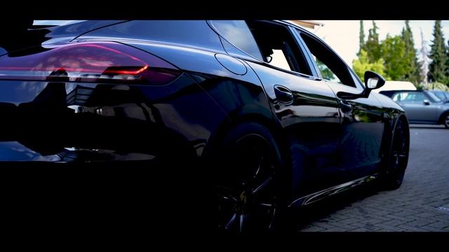 Porsche Panamera 970 Vs Panamera 971 ?/ 3 Punkte Challenge Mit Hassan ??