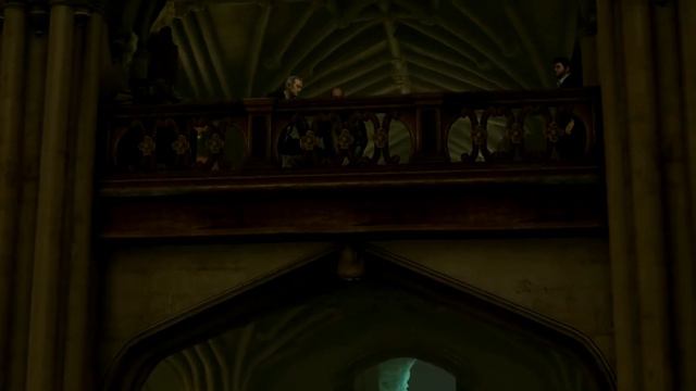 Uncharted 3: Drake’s Deception – часть 2: Подземный Лондон смотреть онлайн