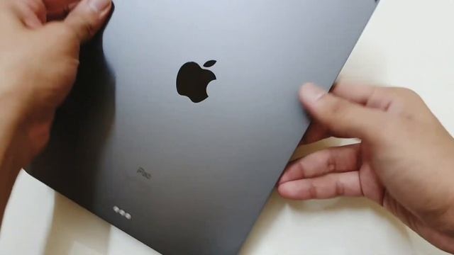 Unboxing new apple ipad pro m1 256GB (11 inch) 2021 and apple pencil смотреть онлайн