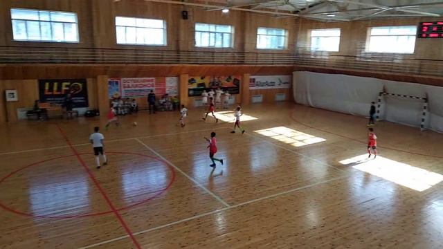 АМАНАТ 06 год. - Жана-Арка. Счет:5-1. 7-часть смотреть онлайн