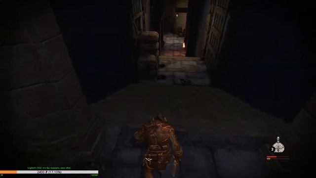 Styx:Master Of Shadows/ПРОХОЖДЕНИЕ/СЮЖЕТ ПУШКА/КОНЦОВКА/УБИЛ СТИКСА