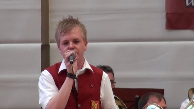 Musikverein Simmersfeld - You raise me up смотреть онлайн