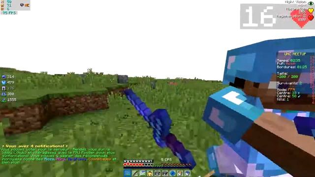 Minefight #3 le move смотреть онлайн