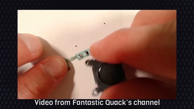 How To Fix Your Joycon Drift Permanently! смотреть онлайн