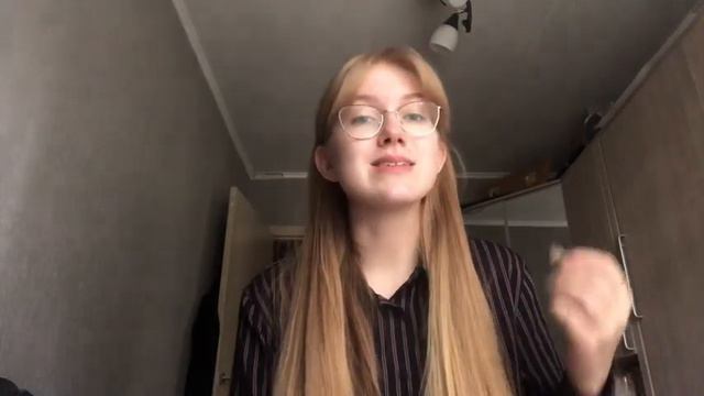 STUDYVLOG#1: студенческие будни смотреть онлайн