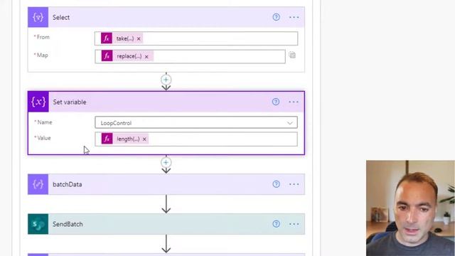 How to use Power Automate and the SharePoint Batch API to create thousands of list items quickly смотреть онлайн