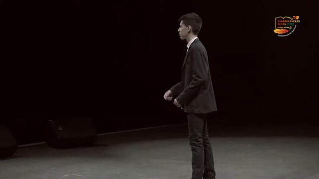 Забайкальская осень 2019. "Я живу на самой длинной долготе" Г.Р. Граубин) смотреть онлайн