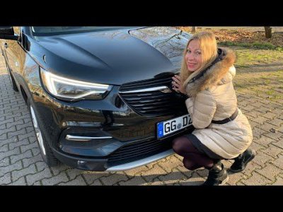 Новости автомобильной индустрии
