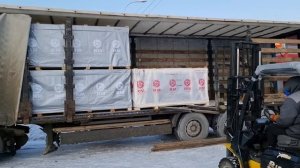 Поступление снегоходов РМ (РУССКАЯ МЕХАНИКА) Буран Лидер АДЕ, ТАЙГА в X-MOTORS