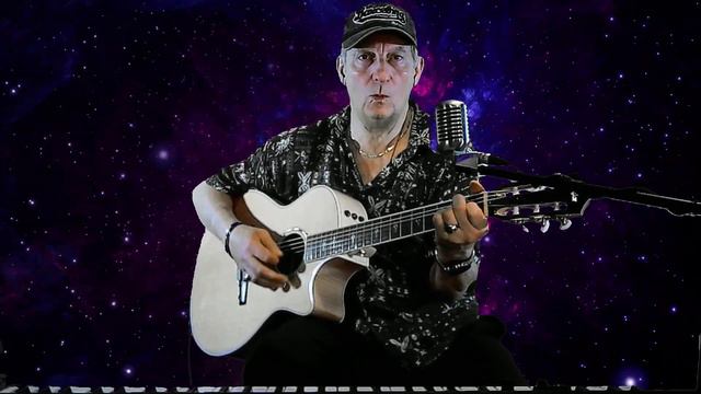 La Terre Promise Richard Anthony Guitare TAYLOR 614ce-nl 2014 electro acoustique nylon By Dadymille смотреть онлайн