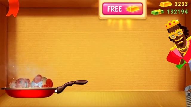 Games with Buddy | in the oven kick the Buddy appliances смотреть онлайн