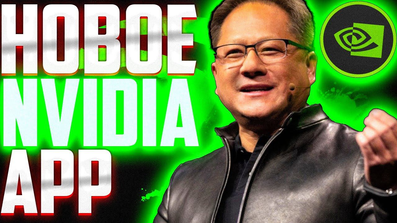ОБЗОР Nvidia APP - НОВЫЙ GeForce Experience ВАС ПОРАЗИТ, НОВЫЙ ОВЕРЛЕЙ И ОПТИМИЗАЦИЯ