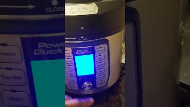 Lid error power quick смотреть онлайн